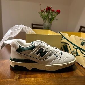 Aime Leon Dore x New Balance 550 sneakers